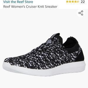 Reef beach sneakers bnib